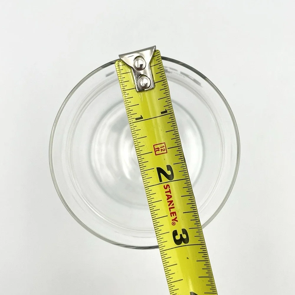 Duvel Moortgat Green Belgian Beer Tulip‎ Glass Ritzenhoff Crystal 0.25 L Goblet